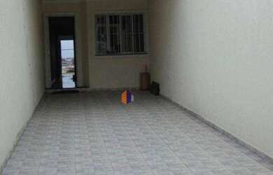 Imagem 9: Sobrado com 3 dormitórios, 210 m² - venda por R$ 850.000,00 ou aluguel...