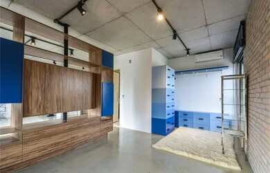 Imagem 15: APARTAMENTO RESIDENCIAL em São Paulo - SP, Vila Olímpia