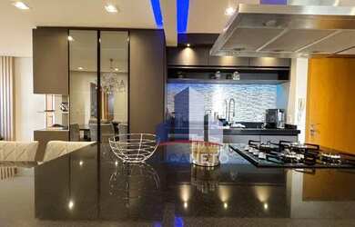 Imagem 5: Apartamento com 2 dormitórios à venda, 91 m² por R$ 800.000 - Jardim...