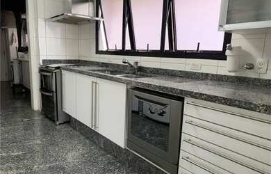 Imagem 10: APARTAMENTO RESIDENCIAL em São Paulo - SP, Higienópolis