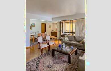 Imagem 11: APARTAMENTO RESIDENCIAL em São Paulo - SP, Butantã