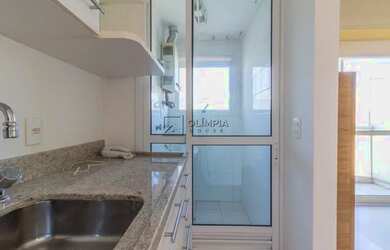 Imagem 14: Locação Apartamento 1 Dormitórios - 50 m² Moema