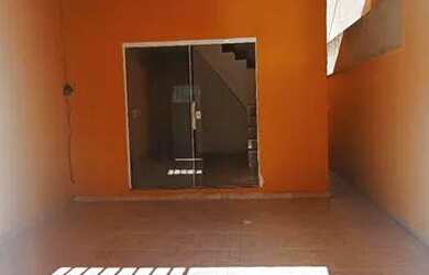 Imagem: A casa em condomínio possui 2 Dormitórios, 2 Banheiros e 1