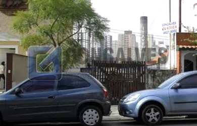 Imagem: O terreno possui 280m² de Área e está localizado em Centro