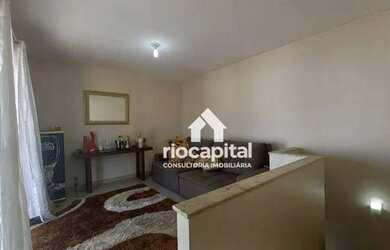 Imagem 5: Cobertura com 3 dormitórios à venda, 211 m² por R$ 950.000,00 - Recreio...