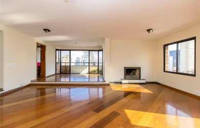 Imagem 3: APARTAMENTO RESIDENCIAL em São Paulo - SP, Itaim Bibi