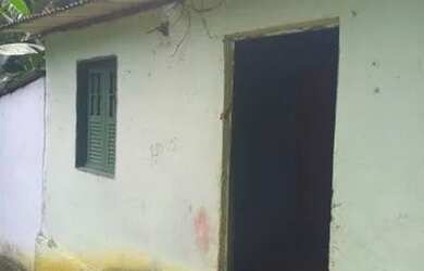 Imagem: A casa possui 2 Dormitórios, 1 Banheiro, 7m² de Área e está