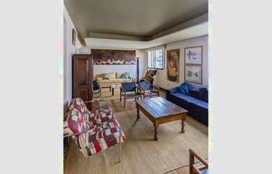 Imagem 7: APARTAMENTO RESIDENCIAL em São Paulo - SP, Moema