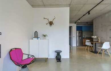 Imagem 9: APARTAMENTO RESIDENCIAL em São Paulo - SP, Vila Olímpia