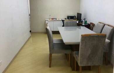 Imagem 4: Apartamento, 120 m² - venda por R$ 690.000,00 ou aluguel por R$ 4.196,00/mês - Santa Maria