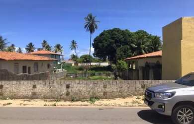 Imagem 3: Terreno Imperdível com 300 m² na Praia de Pitimbu/PB - Excelente Oportunidade