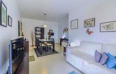 Imagem 4: APARTAMENTO RESIDENCIAL em São Paulo - SP, Vila Olímpia