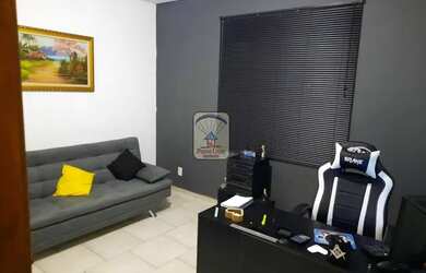 Imagem 3: Atibaia - Casa Padrão - Jardim São Felipe Jardim Santo Antônio