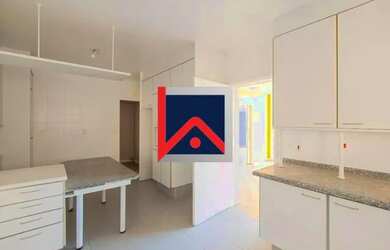 Imagem 8: Locação Apartamento 3 Dormitórios - 416 m² Jardim Paulista