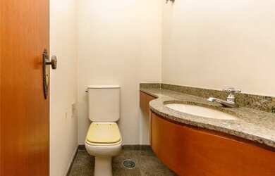 Imagem 11: APARTAMENTO RESIDENCIAL em São Paulo - SP, Itaim Bibi