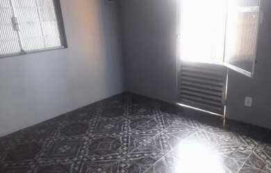 Imagem: A casa possui 2 Dormitórios, 1 Banheiro e 55m² de Área e