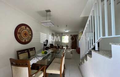 Imagem 7: CASA EM CONDOMÍNIO RESIDENCIAL em SALVADOR - BA, STELLA MARIS