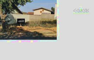 Imagem: O terreno possui 250m² de Área e está localizado em Jardim