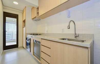 Imagem 16: APARTAMENTO RESIDENCIAL em São Paulo - SP, Pinheiros