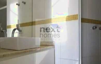 Imagem 14: Apartamento na Poetisa Colombina no Jardim Bonfiglioli