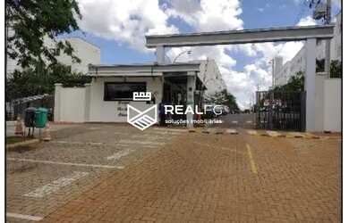 Imagem 2: São José do Rio Preto/SP - Jardins rio preto