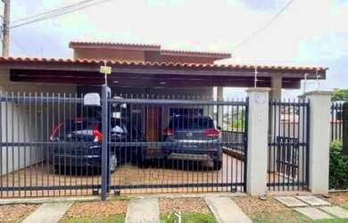 Imagem 1: Casa piscina 2 áreas gourmet venda em Atibaia