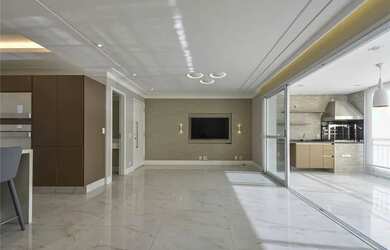 Imagem 2: APARTAMENTO RESIDENCIAL em São Paulo - SP, Alto da Boa Vista