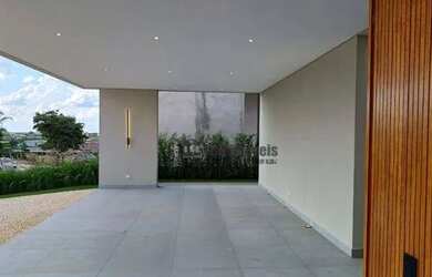 Imagem 16: Casa Residencial à venda, Porto Feliz - Condominio Fazenda Alvorada -...