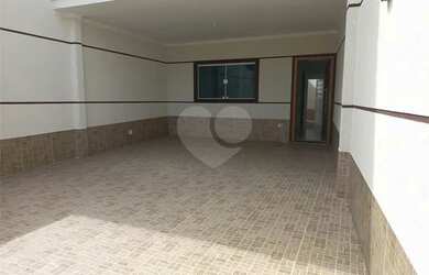 Imagem 3: Sobrado novo na Vila Maria