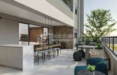 Imagem: ÍRIS, Apartamento 3 suítes, 147m², Jardim Sul, Uberlândia-MG