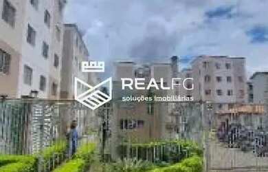 Imagem: A casa possui 1 Dormitório, 1 Banheiro, 1 Vaga na garagem e