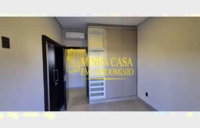 Imagem 15: CASA NO CONDOMINIO VILLAGE LA MONTAGNE