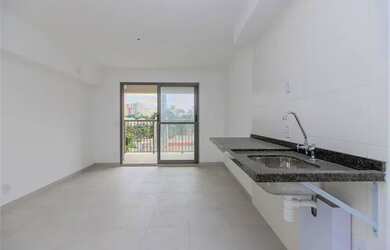 Imagem 3: APARTAMENTO RESIDENCIAL em São Paulo - SP, Vila Clementino