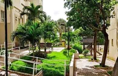 Imagem 16: Lindo Apartamento Para Venda No Condomínio Vita Residencial Club