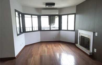 Imagem 10: APARTAMENTO RESIDENCIAL em São Paulo - SP, Higienópolis