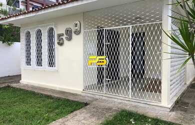 Imagem 2: Casa 230m2 em Tambauzinho para locação por 7.000,00