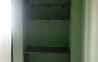 Imagem 8: EDIFICIO RIO VERDE VENDO. 64m² de Área, 2 Vagas na garageme2 Dormitórios