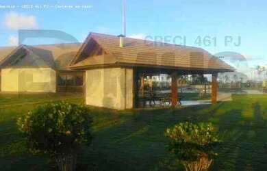 Imagem 2: Lote com 481 metros quadrados na Barra dos Coqueiros