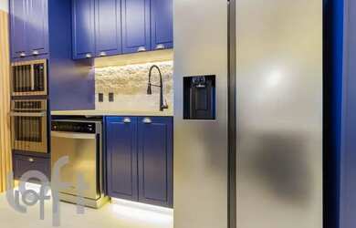 Imagem 3: Apartamento à venda em Brooklin com 103 m², 2 quartos, 2 suítes, 2...