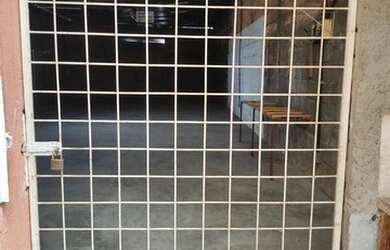 Imagem 1: Galpão/Depósito/Armazém para aluguel tem 100 metros quadrados