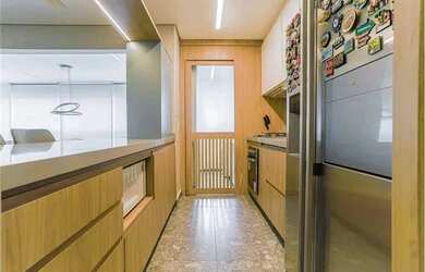 Imagem 8: APARTAMENTO RESIDENCIAL em São Paulo - SP, Pinheiros