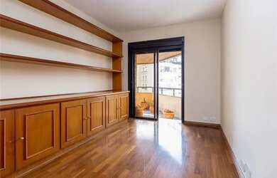 Imagem 12: APARTAMENTO RESIDENCIAL em São Paulo - SP, Itaim Bibi