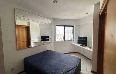 Imagem 9: Locação Salvador Prime. Imóvel mobiliado, 50m² de Área, 1 Vaga na...