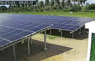 Imagem 2: VENDO/ALUGO USINA SOLAR 75Kwp