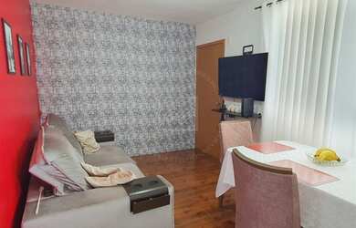 Imagem 2: Apartamento à venda no bairro Areias - São José/SC