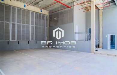 Imagem 7: GALPAO INDUSTRIAL em CARAPICUÍBA - SP, SÍTIO GUAREHY