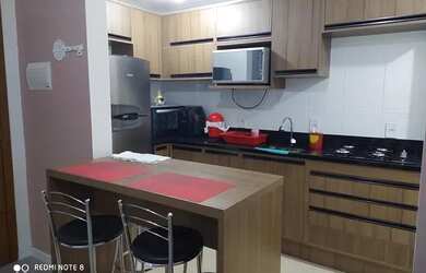 Imagem 3: Vendo apartamento - condomínio girassóis