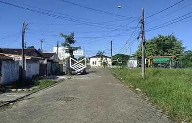 Imagem 2: Peruíbe/SP - Peruibe. 44m² de Área, 1 Banheiroe2 Dormitórios