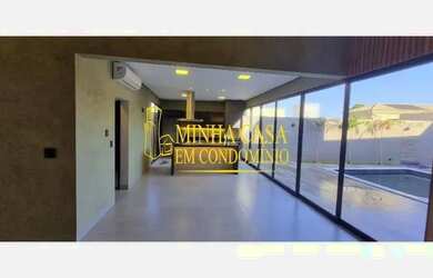 Imagem 6: CASA NO CONDOMINIO VILLAGE LA MONTAGNE