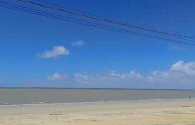 Imagem 4: Casa na praia de Marudá. Churrasqueira, Varanda, 2 Vagas na garageme3...